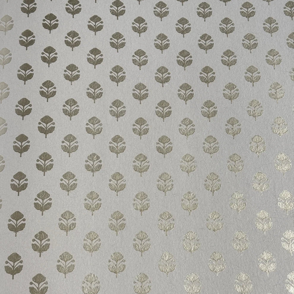 Khadi - Marble Lotus - Khadi