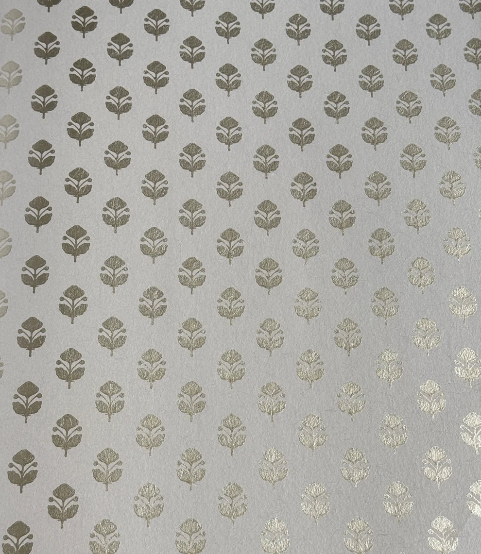 Khadi - Marble Lotus - Khadi