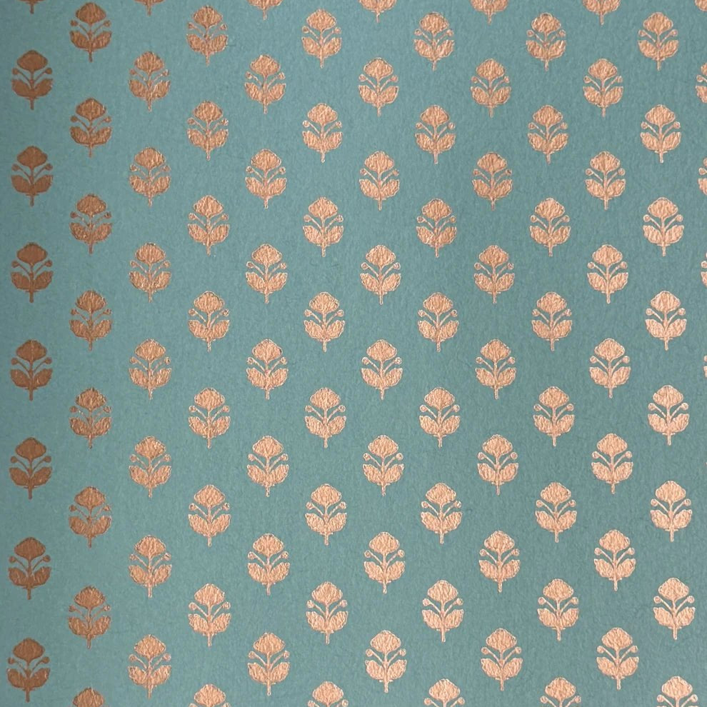 Khadi - Marble Lotus - Khadi