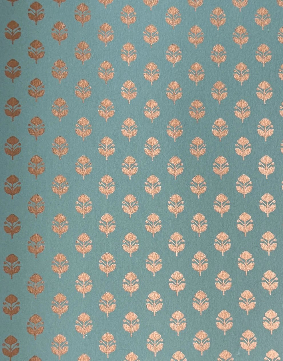 Khadi - Marble Lotus - Khadi