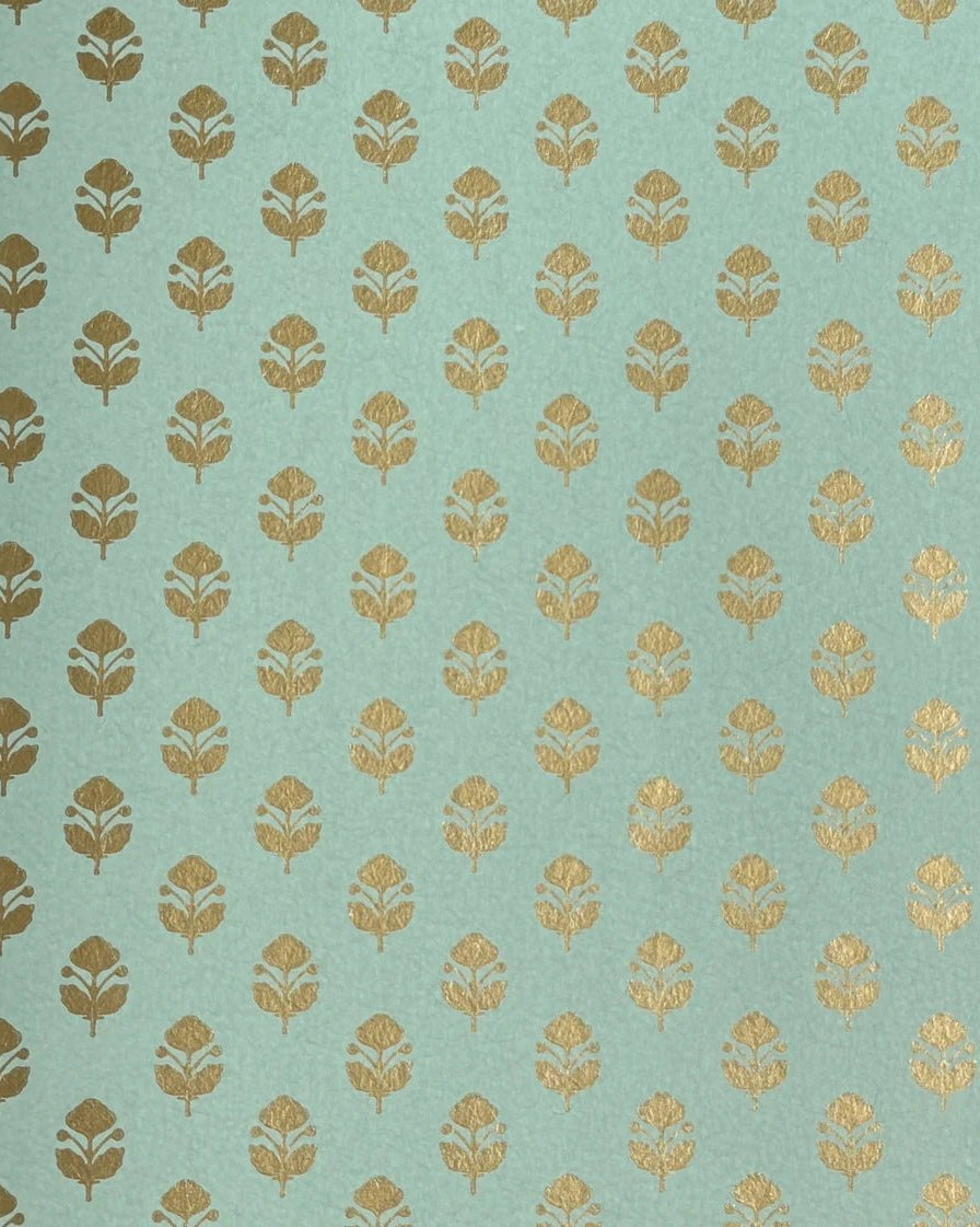 Khadi - Marble Lotus - Khadi