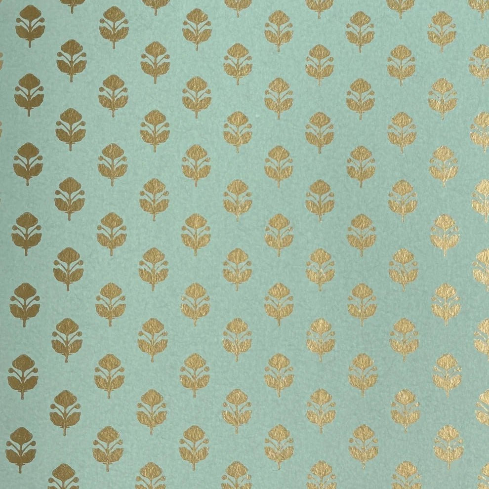 Khadi - Marble Lotus - Khadi