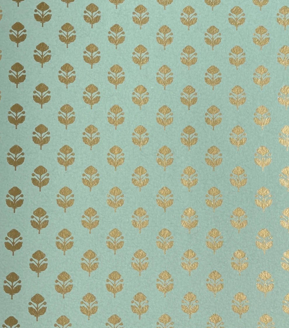 Khadi - Marble Lotus - Khadi