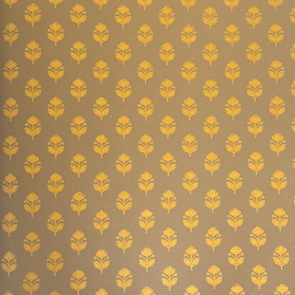 Khadi - Marble Lotus - Khadi