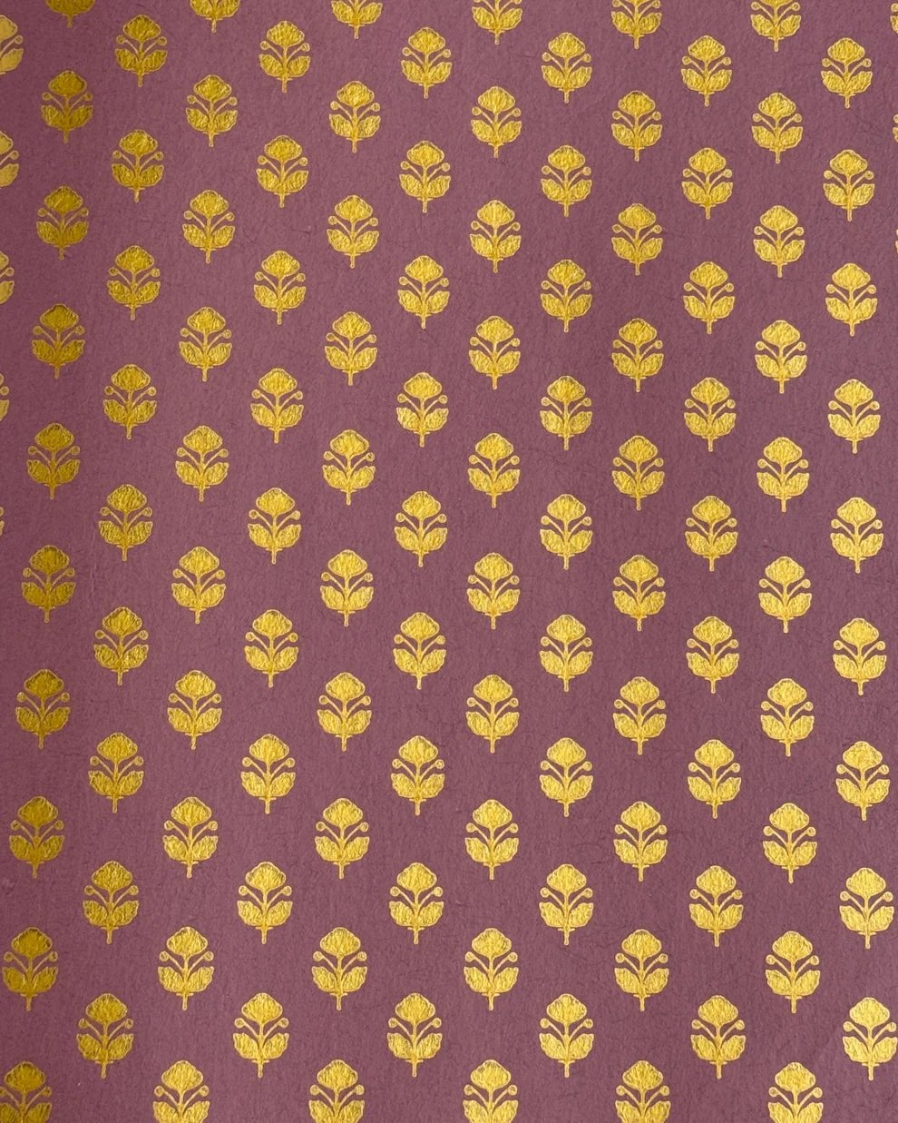 Khadi - Marble Lotus - Khadi