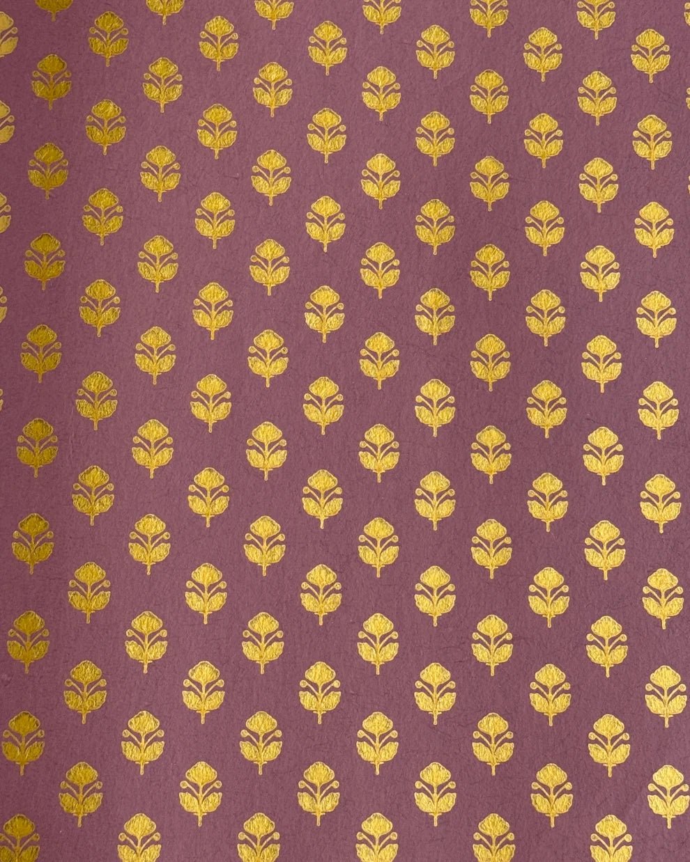 Khadi - Marble Lotus - Khadi