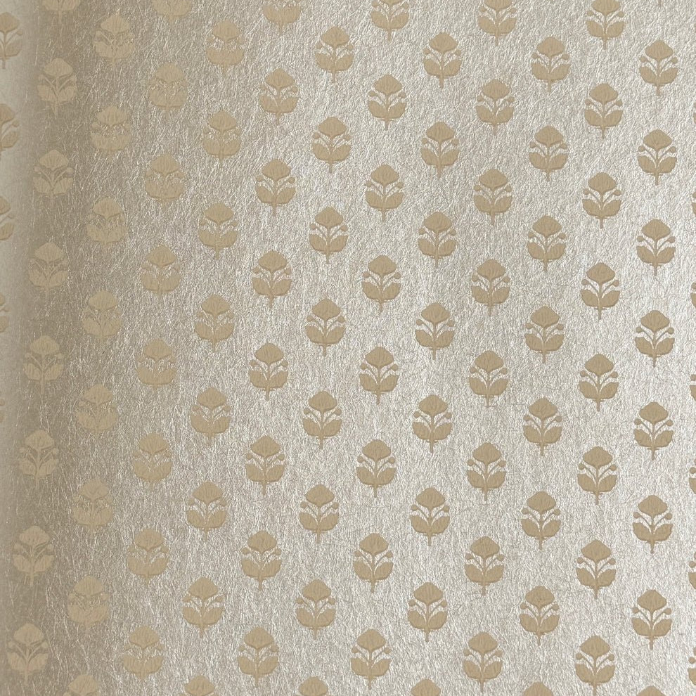 Khadi - Marble Lotus - Khadi