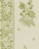 KOROND FLORAL Beechnut Wallpaper - Marble Lotus - Purchase Korond Floral Beechnut Design | Marble Lotus