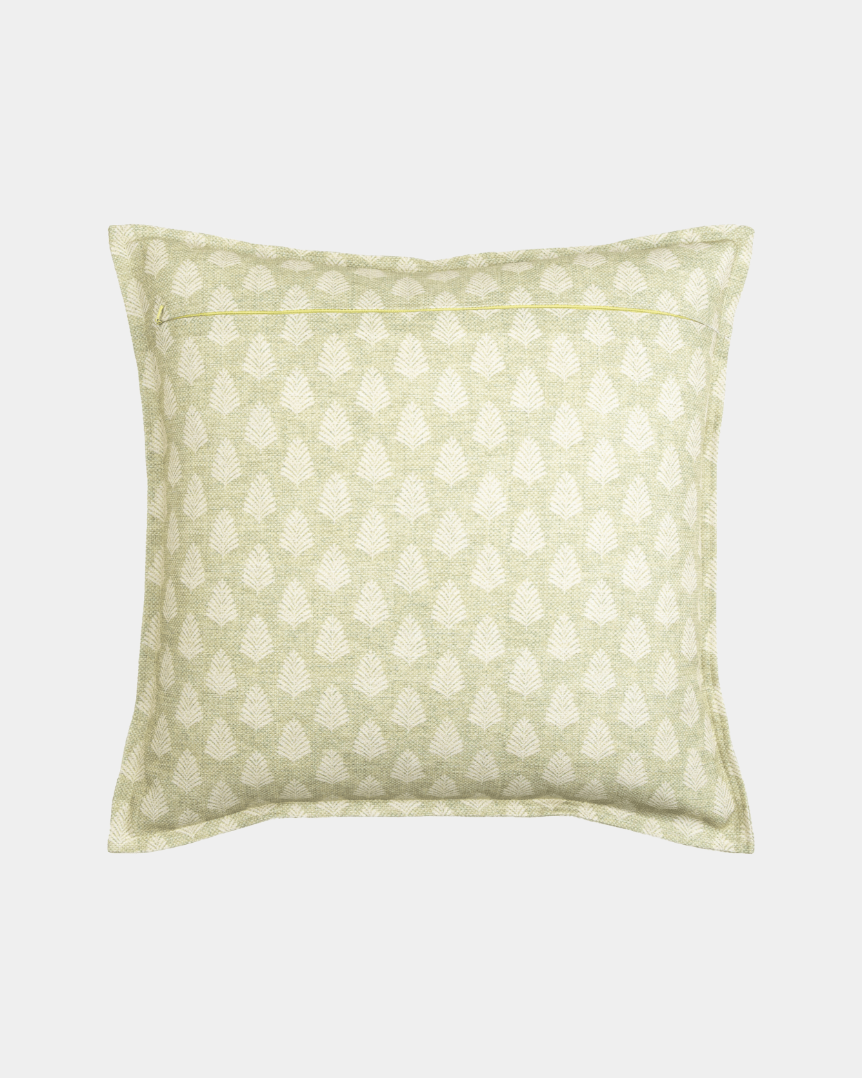 Light Olive Traditional Polyester Blend Pillow - Marble Lotus - Buy Olive Traditional Polyester Blend Pillow | Marble Lotus
