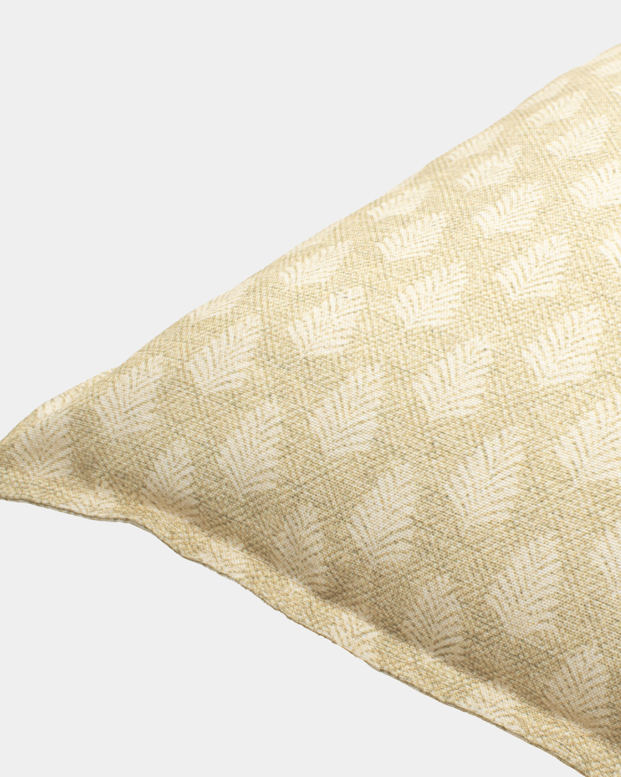 Light Yellow Traditional Polyester Blend Pillow - Marble Lotus - Shop Light Yellow Traditional Polyester Blend Pillow | Marble Lotus