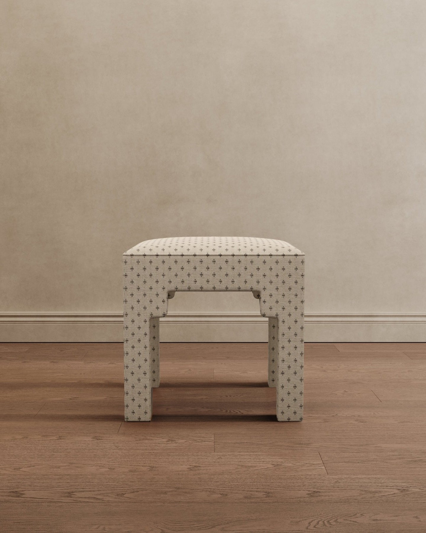 Lotus Lounger Swivel Chair Dotted Beige - Marble Lotus - Lotus Lounger Swivel Chair Dotted Beige