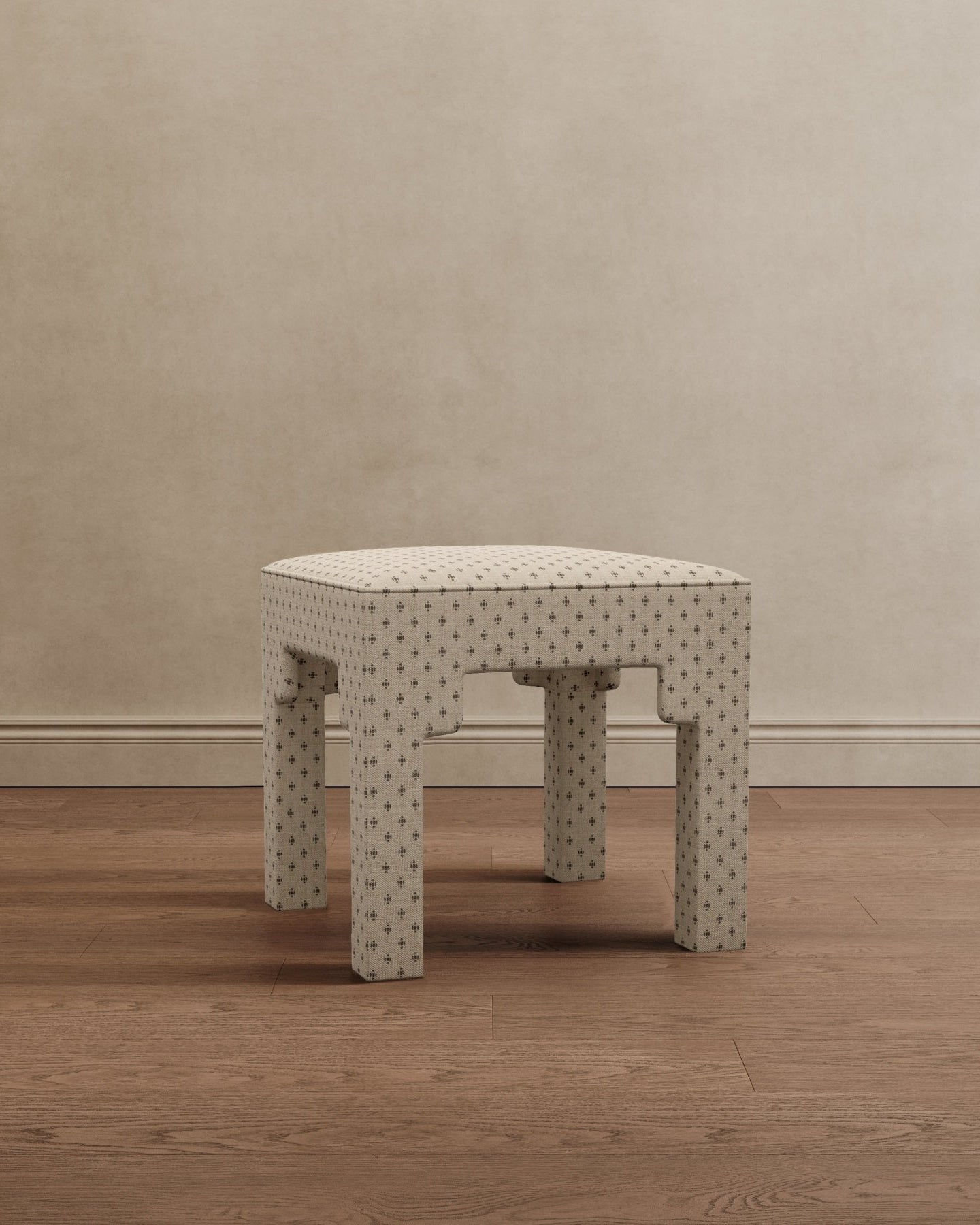 Lotus Lounger Swivel Chair Dotted Beige - Marble Lotus - Lotus Lounger Swivel Chair Dotted Beige