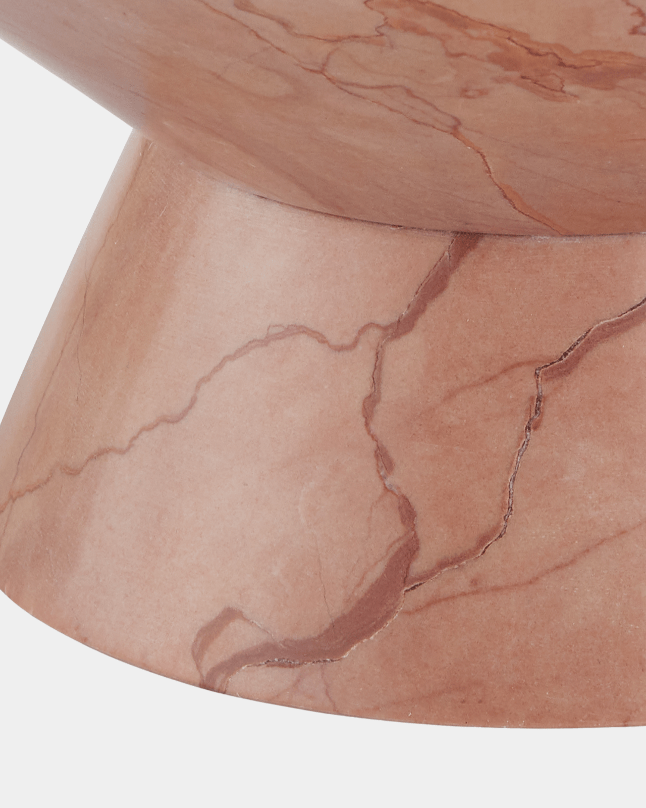 Lubo Rosa Large Bowl - Marble Lotus - Shop Lubo Rosa Large Bowl for Stylish Serving | Marble Lotus