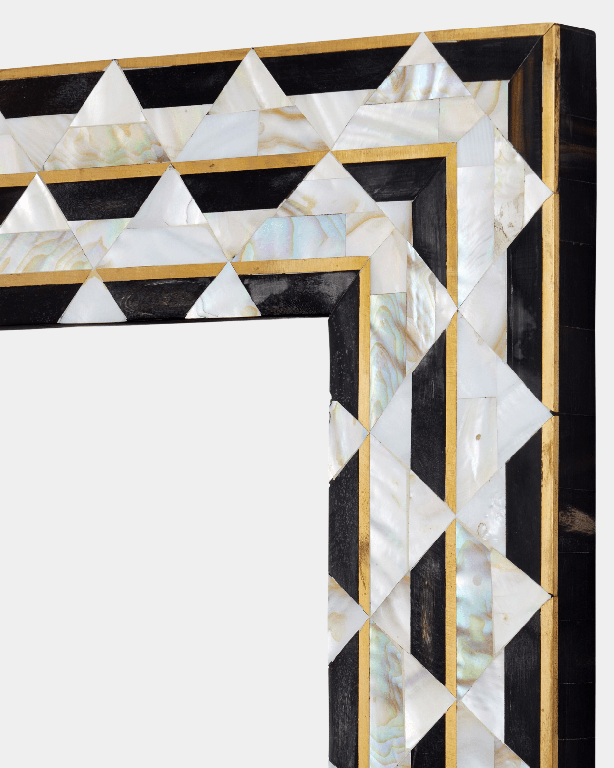 Macy Rectangular Mirror - Marble Lotus - Get Macy Rectangular Mirror for Modern Home | Marble Lotus