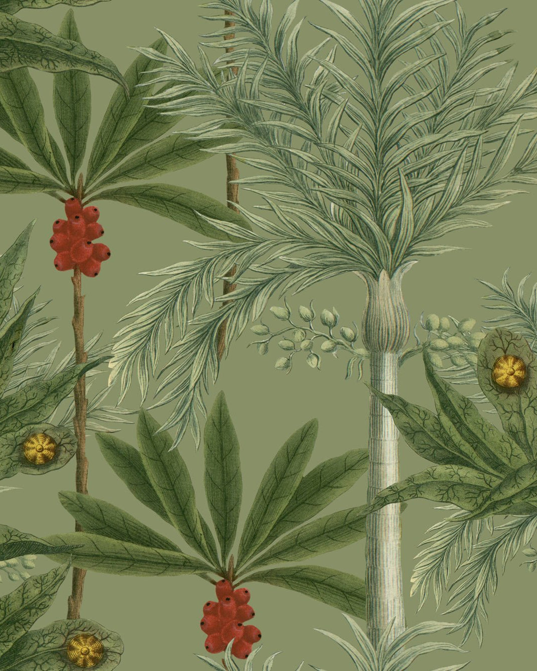 MADAGASCAR - Marble Lotus - MADAGASCAR