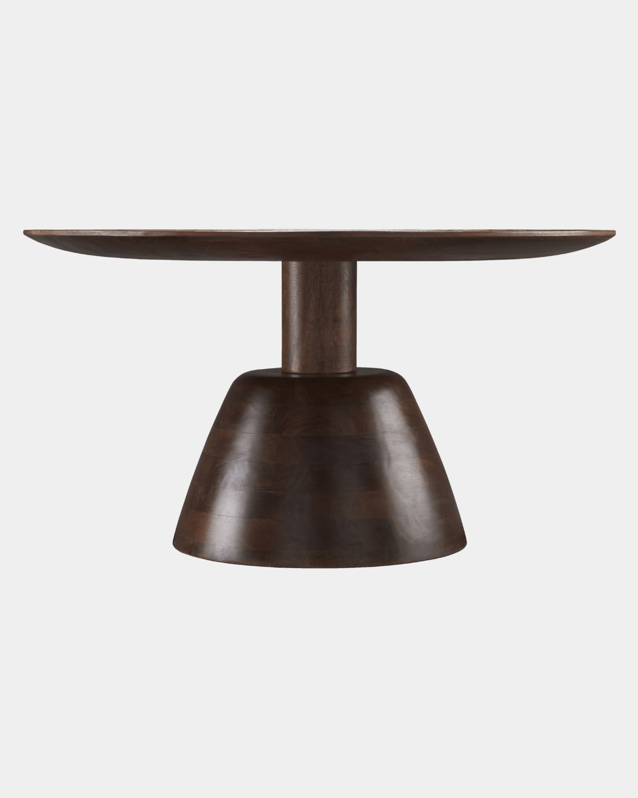 Maeve Solid Mango Wood Coffee Table - Marble Lotus - Buy Maeve Solid Mango Wood Coffee Table for Timeless Style | Marble Lotus