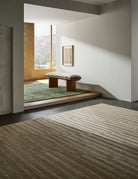 Malcolm Handmade Rug - Marble Lotus - Malcolm Handmade Rug