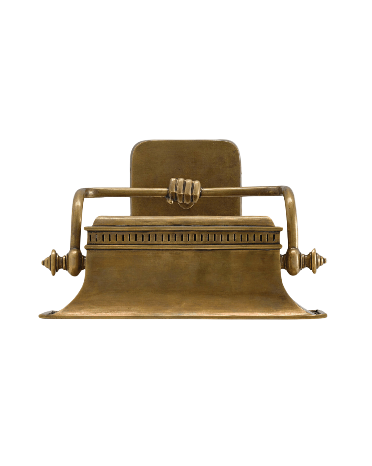 Malvasia Brass Wall Sconce - Marble Lotus - Shop Malvasia Brass Wall Sconce | Marble Lotus