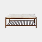 Marble Top Coffee Table - Marble Lotus - Shop Elegant Marble Top Coffee Table | Marble Lotus