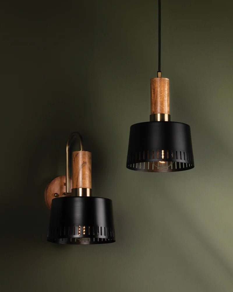 MEMPHIS Pendant - Marble Lotus - MEMPHIS Pendant