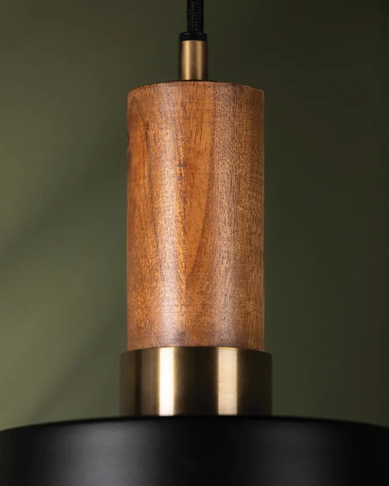 MEMPHIS Pendant - Marble Lotus - MEMPHIS Pendant