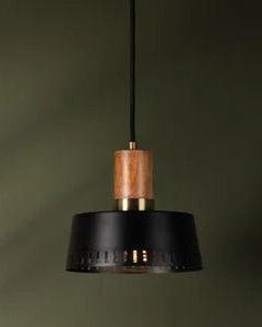 MEMPHIS Pendant - Marble Lotus - MEMPHIS Pendant