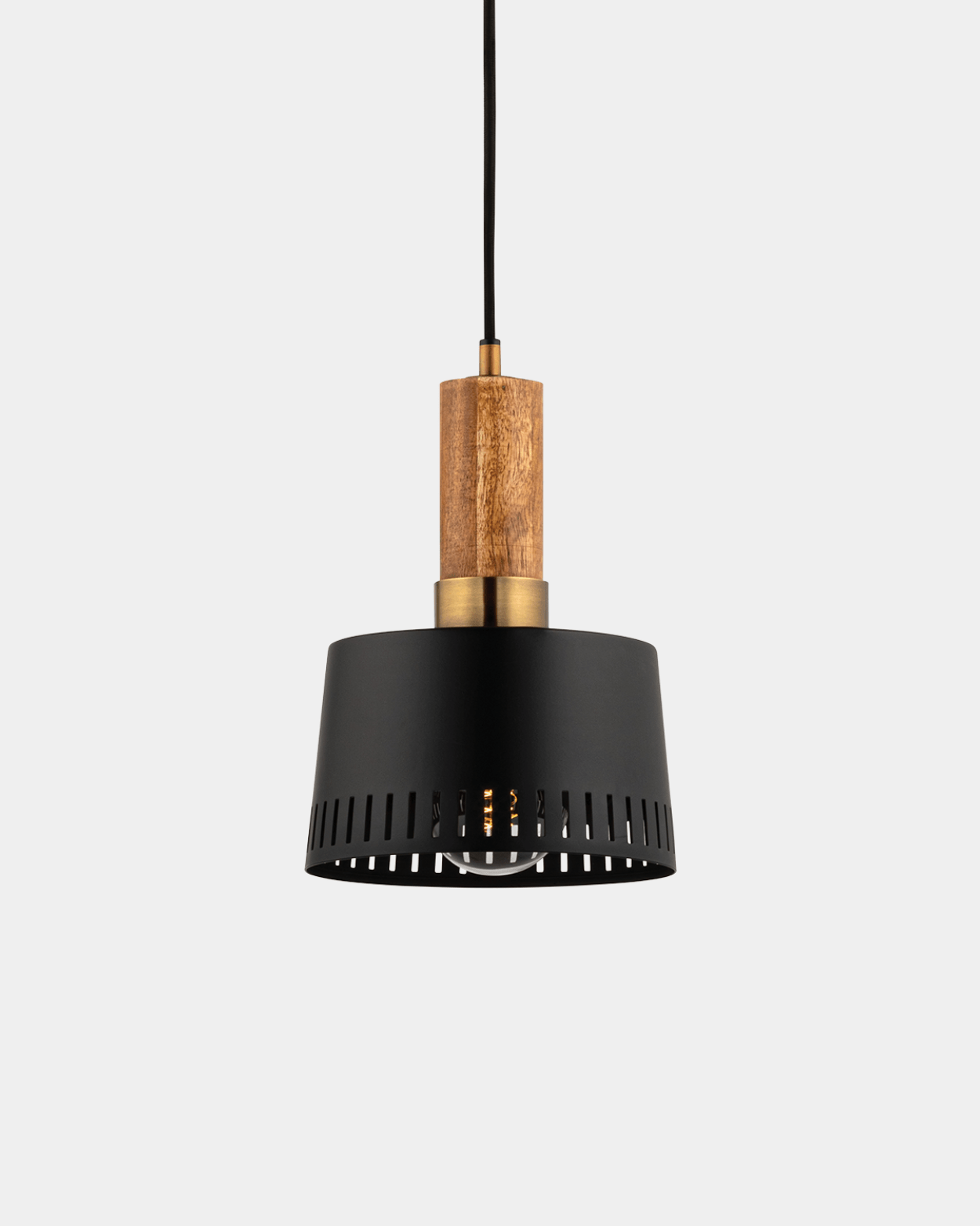 MEMPHIS Pendant - Marble Lotus - MEMPHIS Pendant