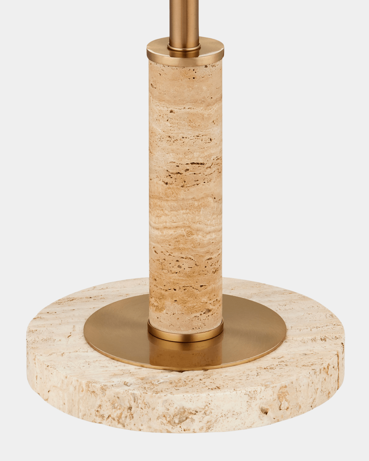 Miles Floor Lamp - Marble Lotus - Order Modern Miles Floor Lamp Lighting from Marble Lotus