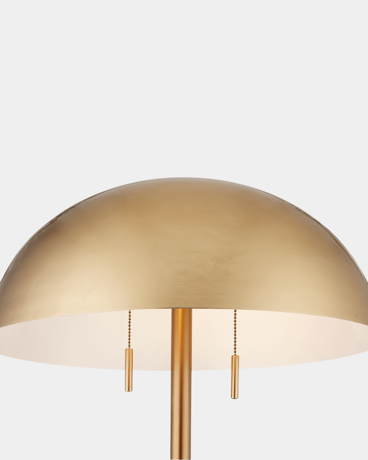 Miles Floor Lamp - Marble Lotus - Order Modern Miles Floor Lamp Lighting | Marble Lotus