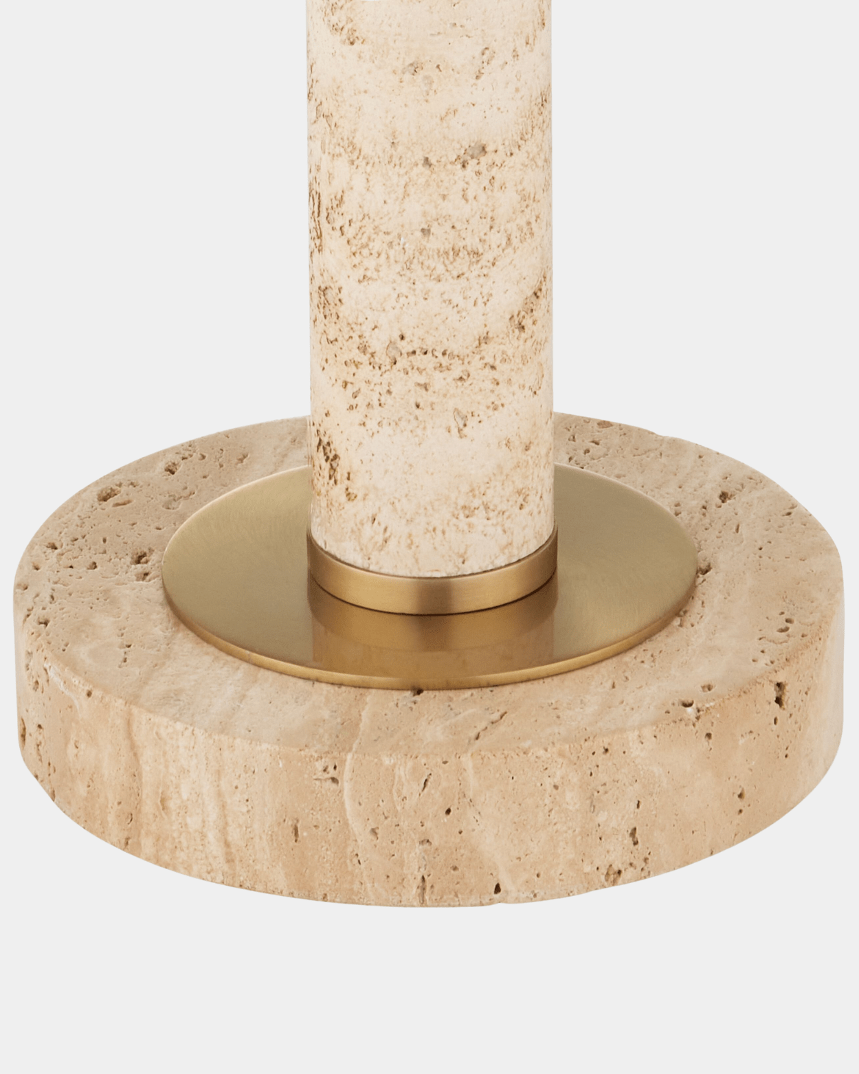 Miles Table Lamp - Marble Lotus - Shop Miles Stylish Design Table Lamp | Marble Lotus