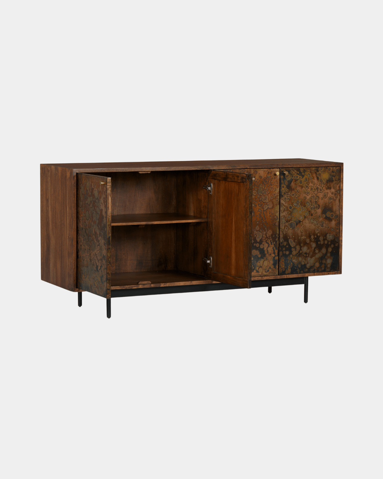 Mod Sideboard Reactive - Marble Lotus - Shop Mod Sideboard Reactive