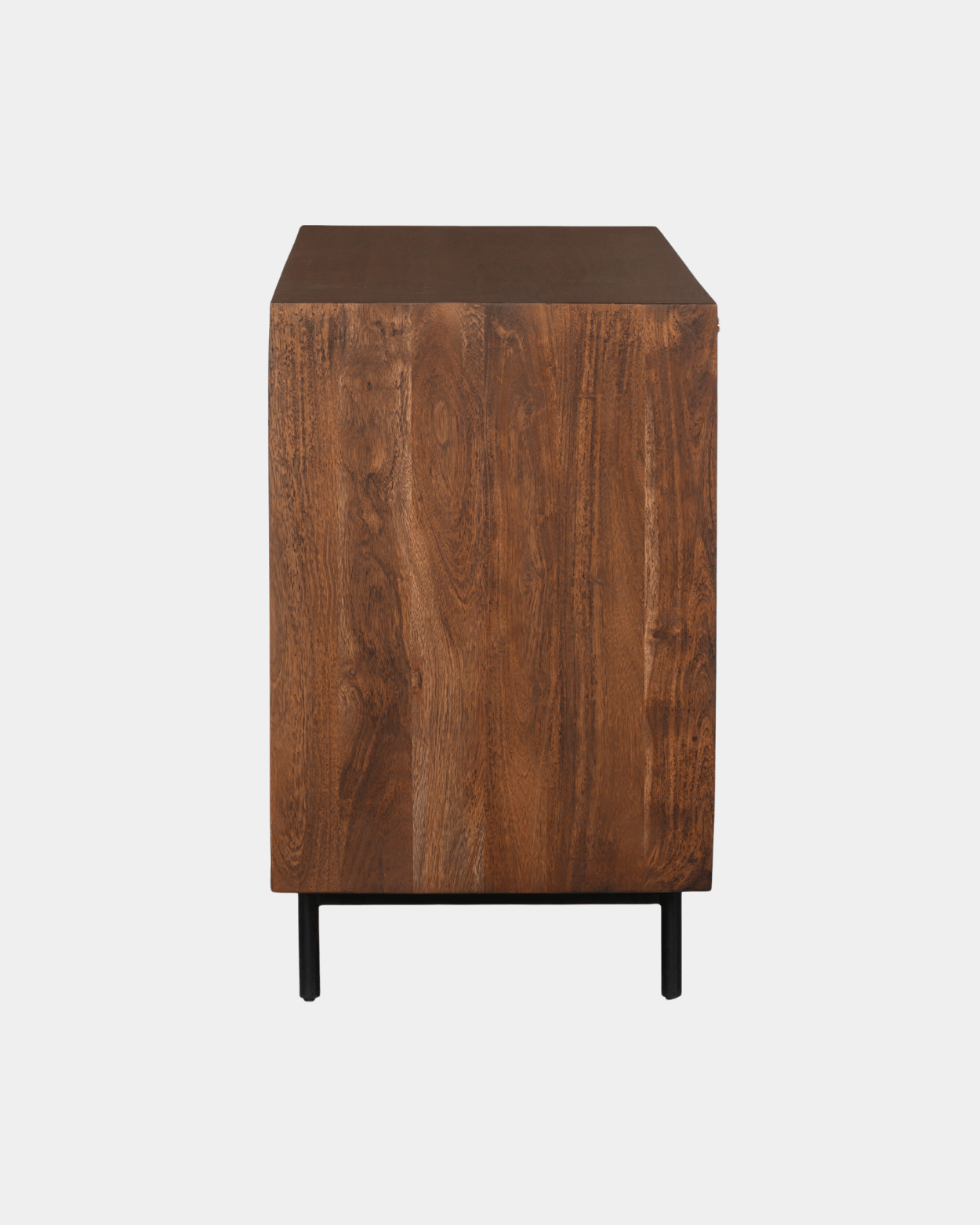 Mod Sideboard Reactive - Marble Lotus - Mod Sideboard Reactive is a sleek, modern storage solution for your home. Buy Today