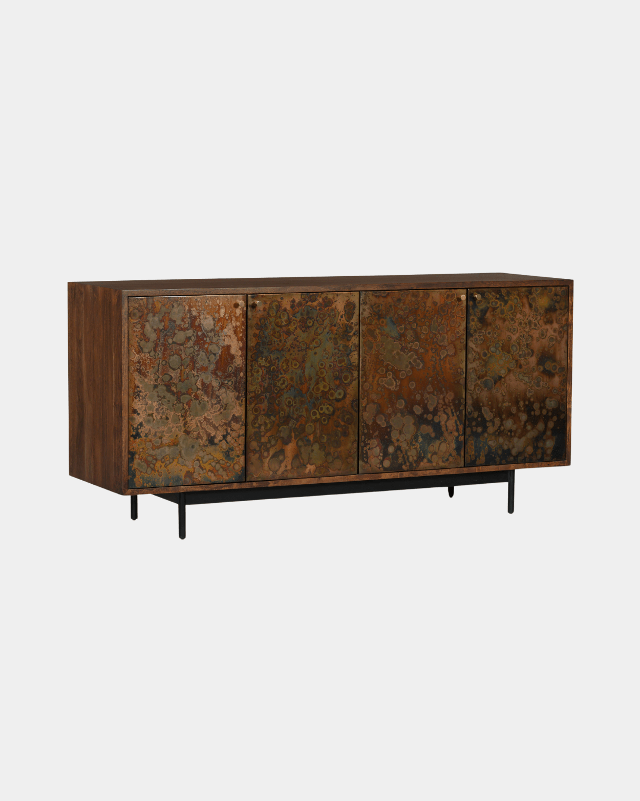 Mod Sideboard Reactive - Marble Lotus - Mod Sideboard Reactive