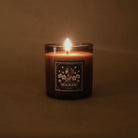 Mograni – Soy Wax Candle - Marble Lotus - Mograni – Soy Wax Candle