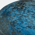 Moon Blue Coffee Table - Marble Lotus - Get Moon Blue Coffee Furniture Table | Marble Lotus