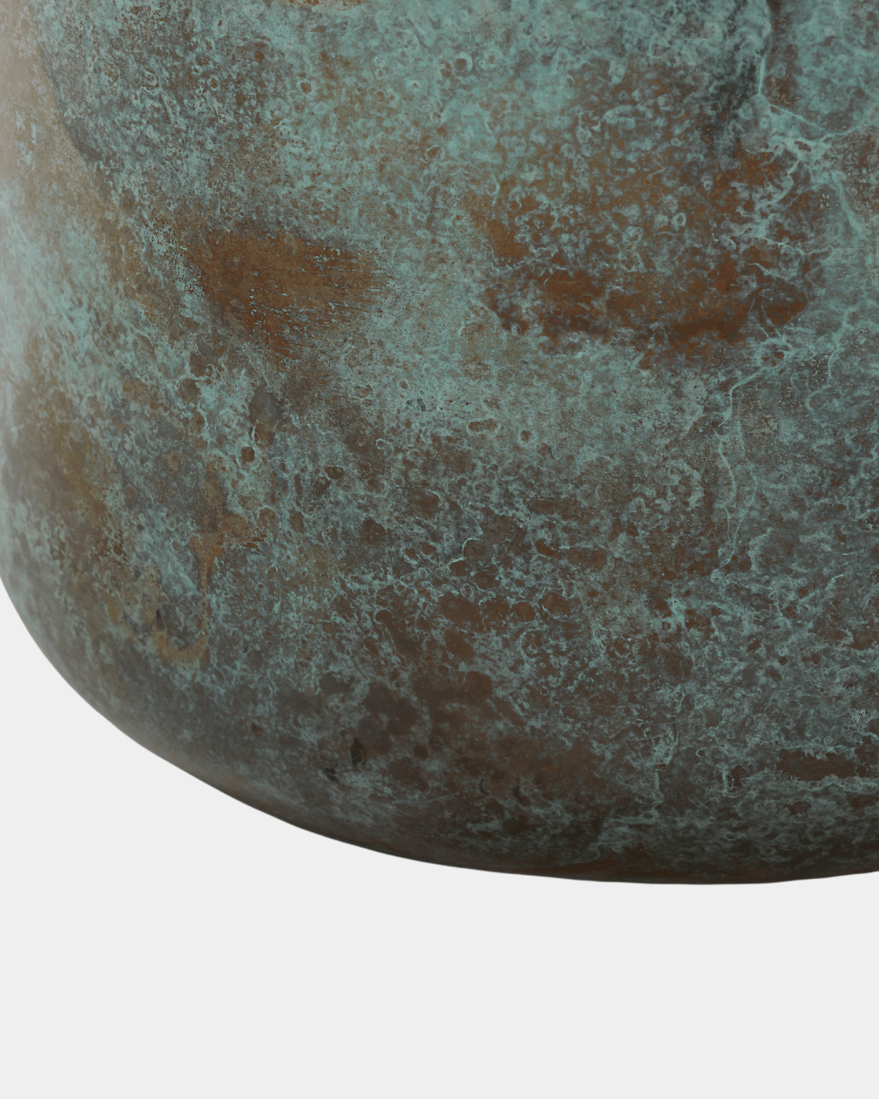 Moon Green Side Table - Marble Lotus - Buy Moon Green Side Table | Marble Lotus