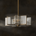 Morella Pendant - Marble Lotus - Morella Pendant