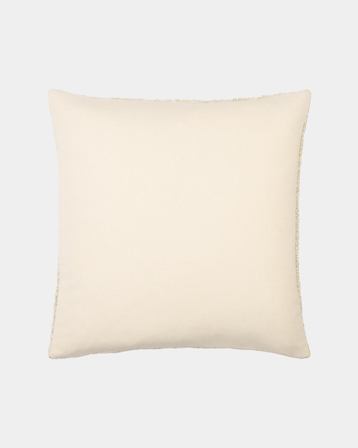 Natural Beige Textured Pillow - Marble Lotus - Purchase Natural Textured Striped Pillow for Comfort | Marble Lotus