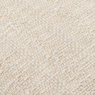 Natural Beige Textured Pillow - Marble Lotus - Purchase Natural Textured Striped Pillow for Comfort | Marble Lotus