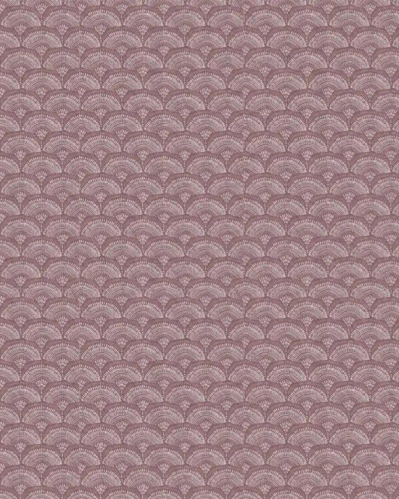 Navya Abstract Design Wallpaper Roll in Purple Color - Marble Lotus - Navya Abstract Design Wallpaper Roll in Purple Color buy online