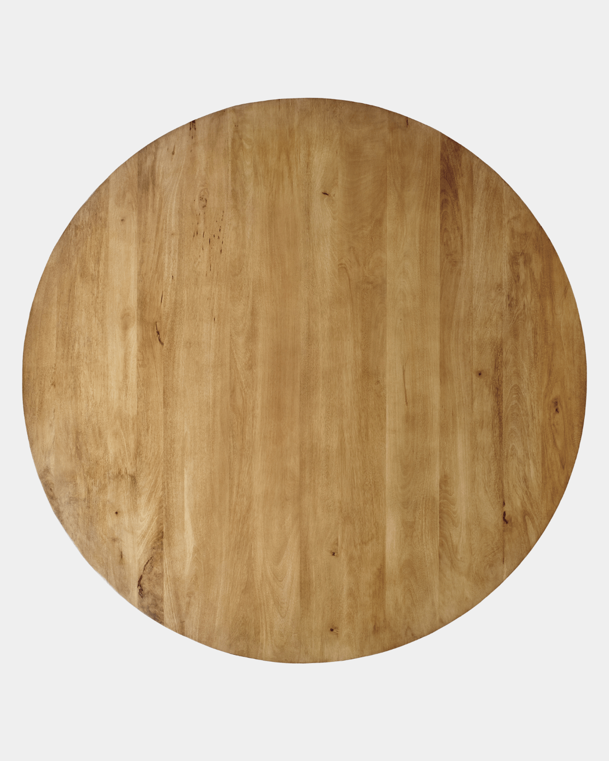 Nems Light Mango Wood Dining Table - Marble Lotus - Shop Nems Light Mango Wood Dining Table | Marble Lotus