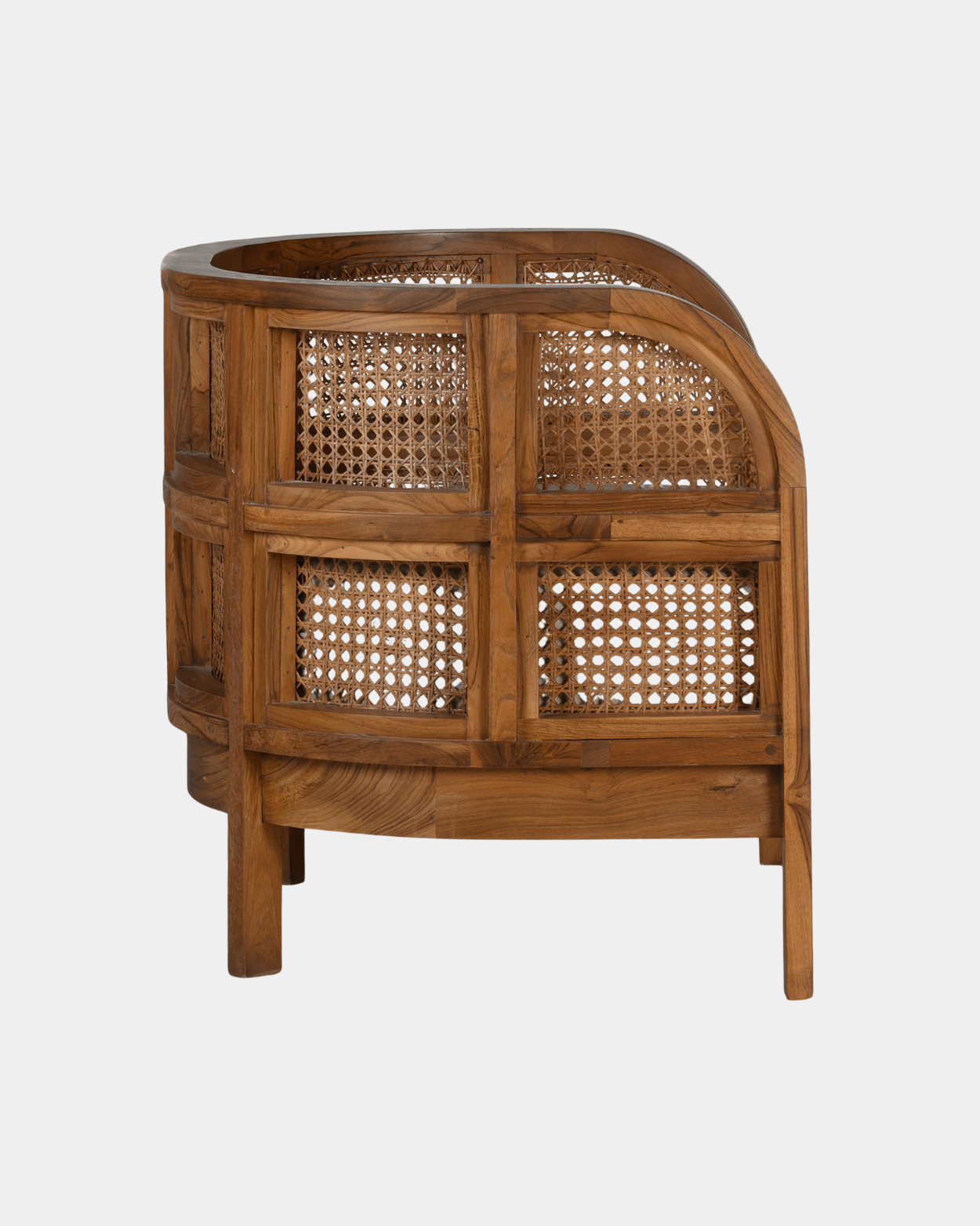 Nest Chair - Natural - Marble Lotus - Shop Nest Chair for a Cozy Addition to Your Home at Marble Lotus