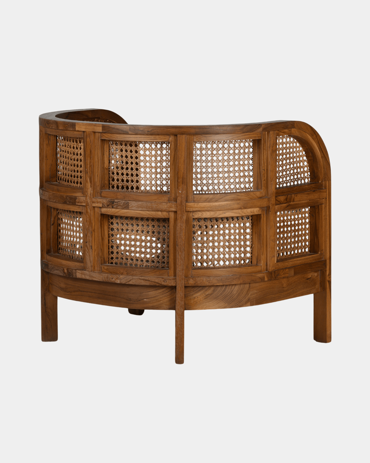 Nest Chair - Natural - Marble Lotus - Shop Nest Chair for a Cozy Addition to Your Home