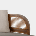 Nest Daybed - Marble Lotus - Nest Daybed