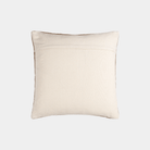 Oatmeal Vintage Wool Pillow - Marble Lotus - Oatmeal Vintage Wool Pillow