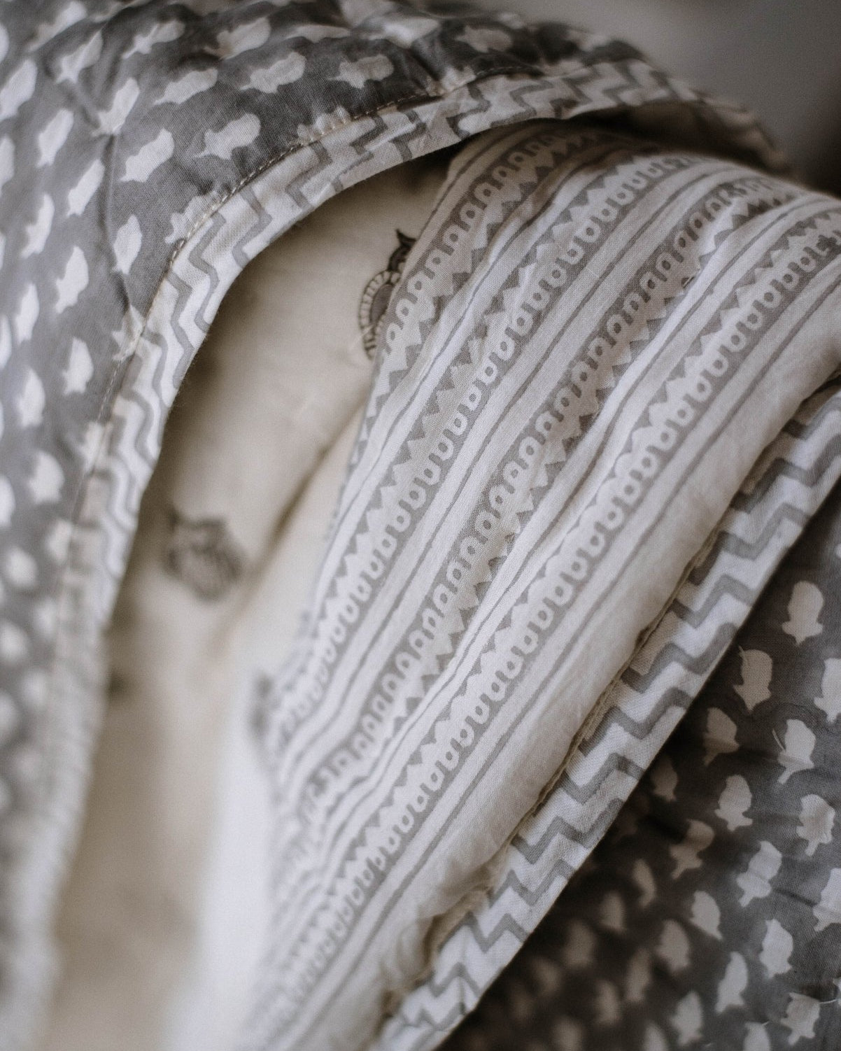 Owl Baby Bundle - Marble Lotus - Owl Baby Bundle