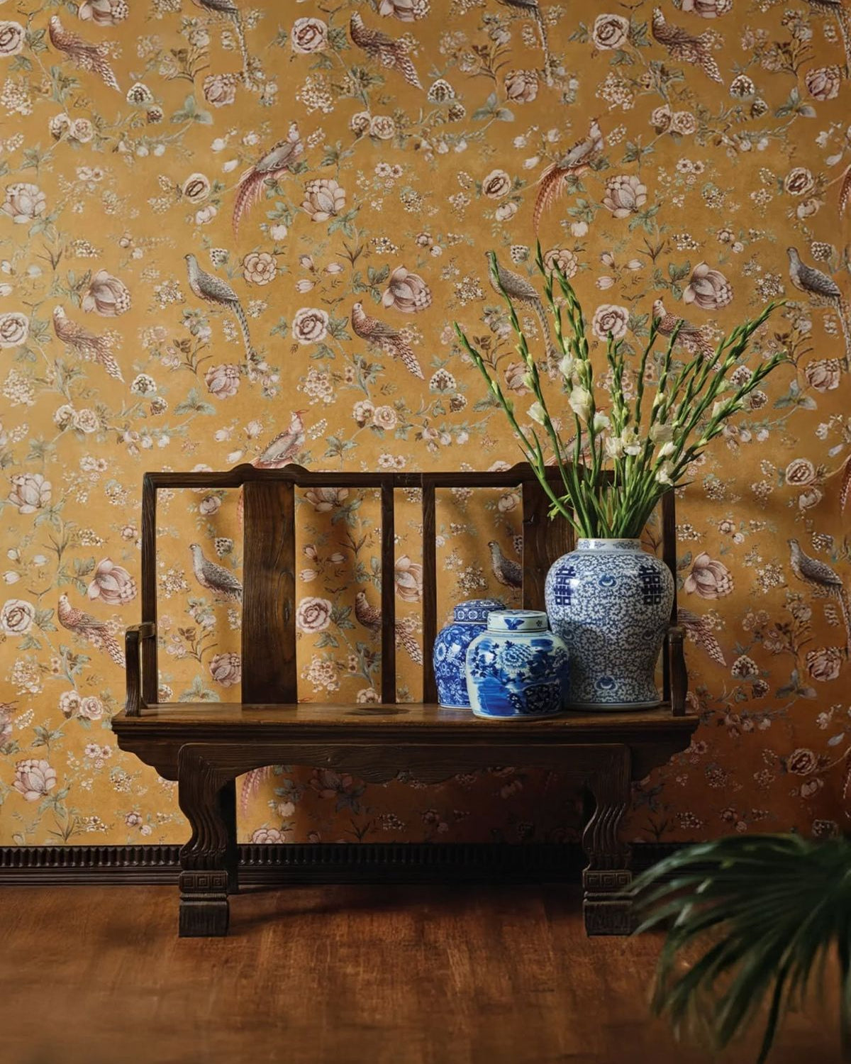 Paradise - Marble Lotus - Paradise