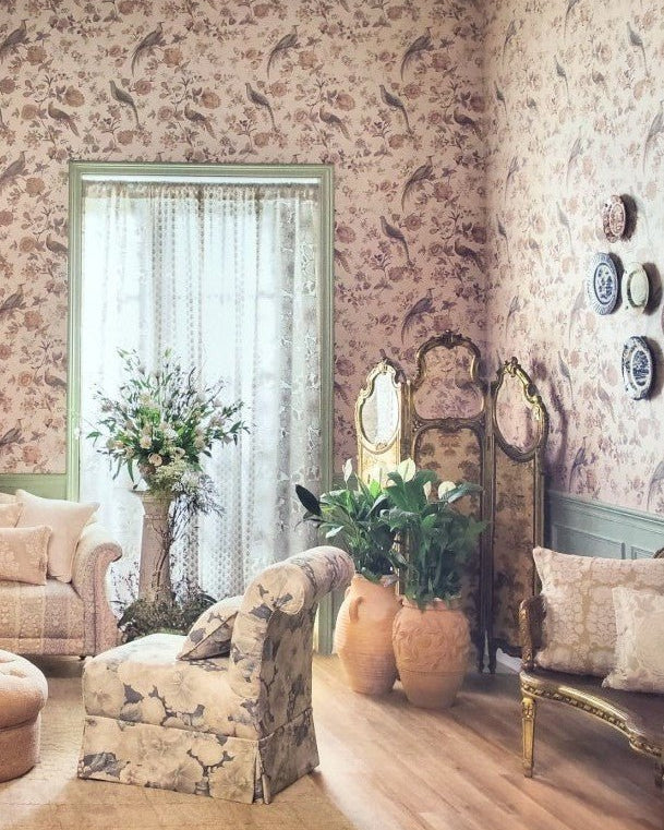 Paradise - Marble Lotus - Paradise