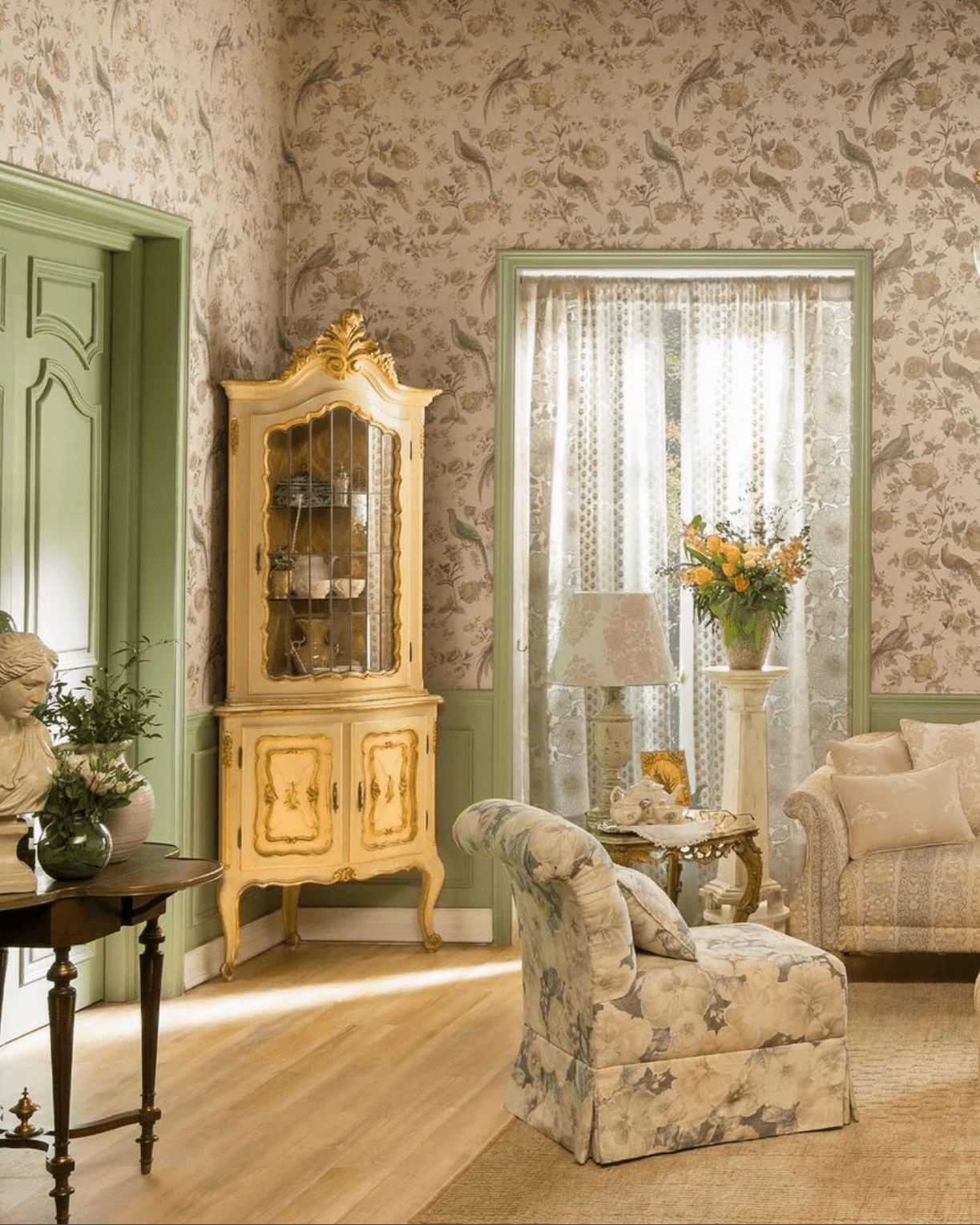 Paradise - Marble Lotus - Paradise