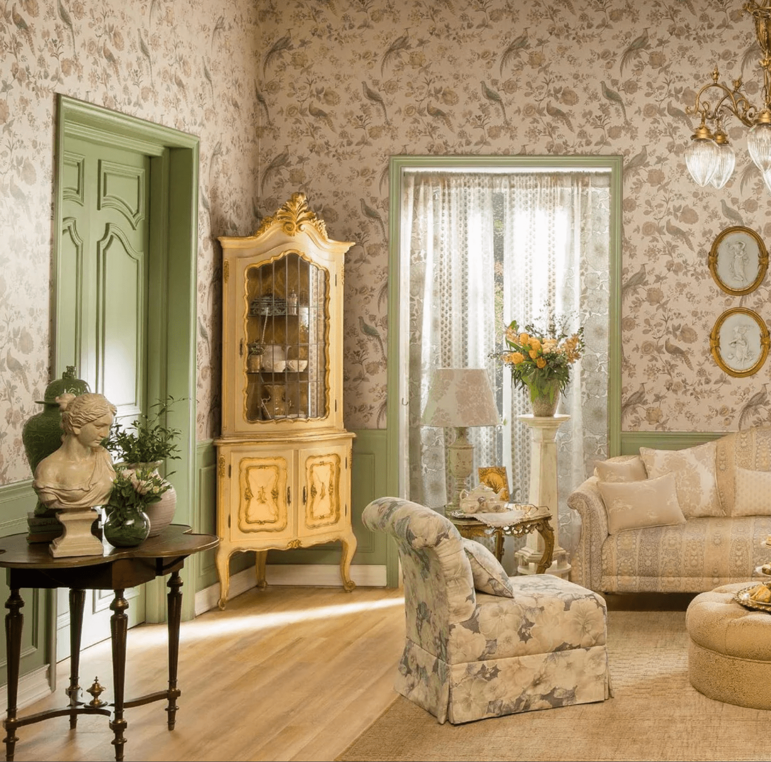 Paradise - Marble Lotus - Paradise